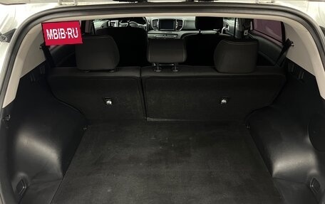 KIA Sportage IV рестайлинг, 2016 год, 1 699 000 рублей, 7 фотография