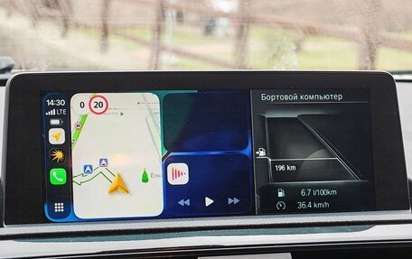 BMW 1 серия, 2017 год, 2 650 000 рублей, 16 фотография