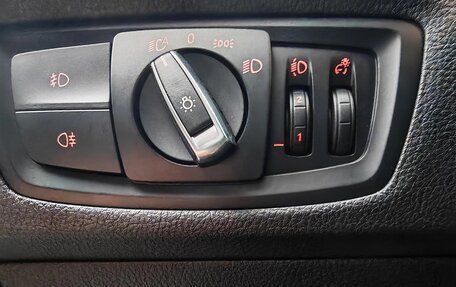 BMW 1 серия, 2017 год, 2 650 000 рублей, 12 фотография