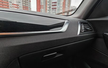 BMW 1 серия, 2017 год, 2 650 000 рублей, 19 фотография