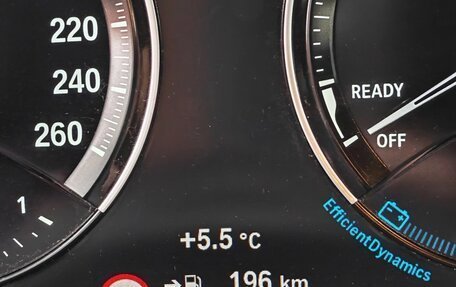 BMW 1 серия, 2017 год, 2 650 000 рублей, 14 фотография