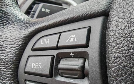 BMW 1 серия, 2017 год, 2 650 000 рублей, 11 фотография