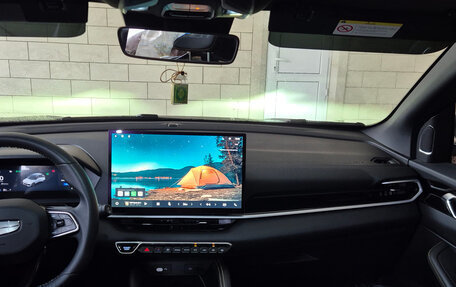 Geely Coolray I, 2025 год, 1 520 000 рублей, 5 фотография