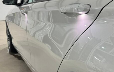 BMW 1 серия, 2017 год, 2 650 000 рублей, 28 фотография