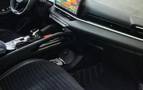 Geely Coolray I, 2025 год, 1 520 000 рублей, 4 фотография