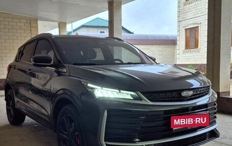 Geely Coolray I, 2025 год, 1 520 000 рублей, 2 фотография