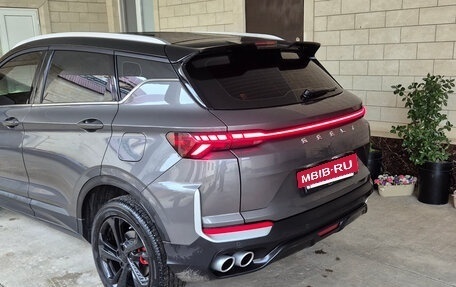 Geely Coolray I, 2025 год, 1 520 000 рублей, 3 фотография