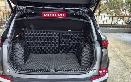 Geely Coolray I, 2025 год, 1 520 000 рублей, 7 фотография