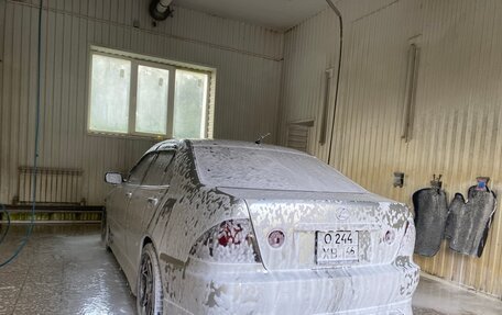 Lexus IS II рестайлинг 2, 2000 год, 950 000 рублей, 5 фотография