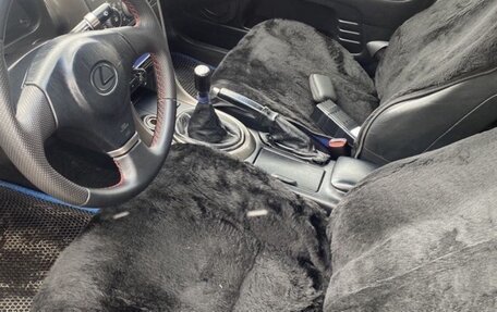 Lexus IS II рестайлинг 2, 2000 год, 950 000 рублей, 6 фотография