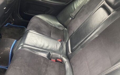 Lexus IS II рестайлинг 2, 2000 год, 950 000 рублей, 7 фотография