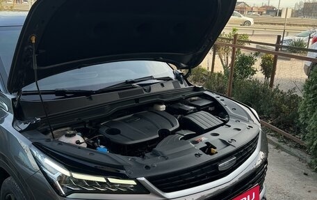 Geely Coolray I, 2025 год, 1 520 000 рублей, 8 фотография