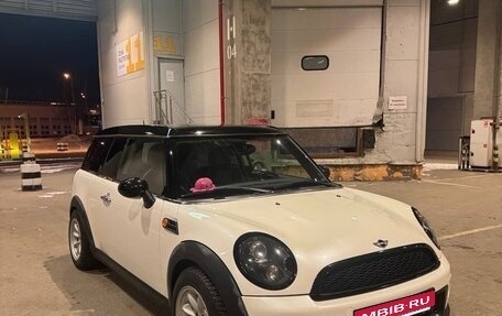 MINI Clubman, 2013 год, 1 200 000 рублей, 3 фотография