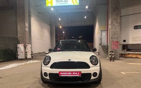 MINI Clubman, 2013 год, 1 200 000 рублей, 2 фотография