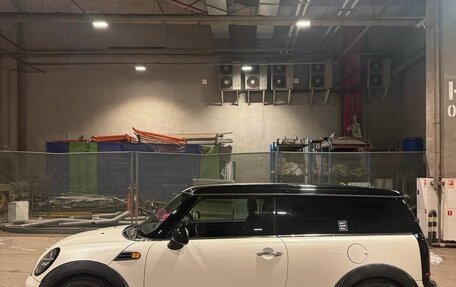 MINI Clubman, 2013 год, 1 200 000 рублей, 6 фотография