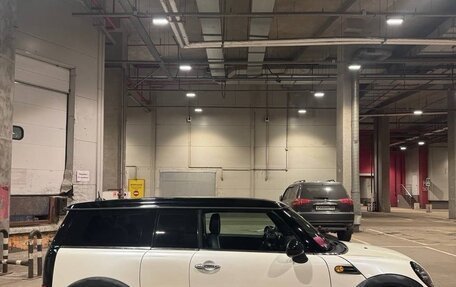 MINI Clubman, 2013 год, 1 200 000 рублей, 7 фотография