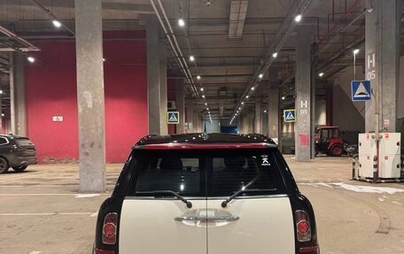 MINI Clubman, 2013 год, 1 200 000 рублей, 9 фотография
