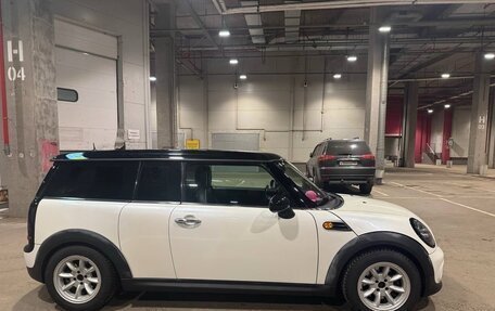 MINI Clubman, 2013 год, 1 200 000 рублей, 11 фотография