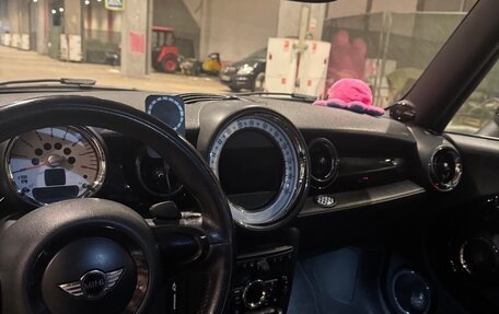 MINI Clubman, 2013 год, 1 200 000 рублей, 15 фотография