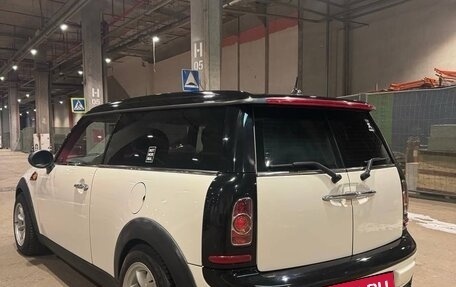 MINI Clubman, 2013 год, 1 200 000 рублей, 5 фотография