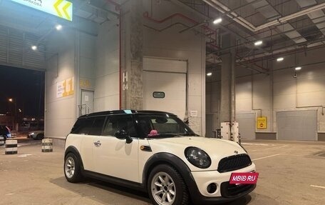 MINI Clubman, 2013 год, 1 200 000 рублей, 12 фотография