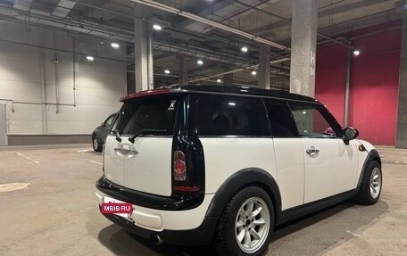 MINI Clubman, 2013 год, 1 200 000 рублей, 10 фотография