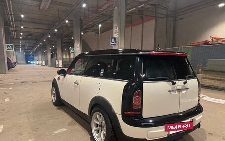 MINI Clubman, 2013 год, 1 200 000 рублей, 13 фотография