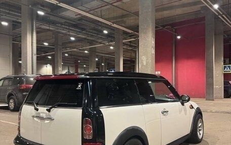 MINI Clubman, 2013 год, 1 200 000 рублей, 8 фотография