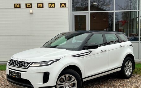 Land Rover Range Rover Evoque II, 2019 год, 3 300 000 рублей, 3 фотография