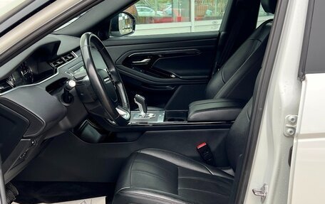 Land Rover Range Rover Evoque II, 2019 год, 3 300 000 рублей, 8 фотография