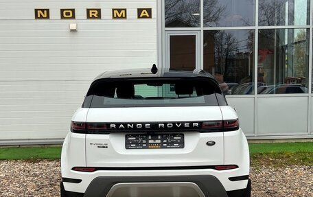 Land Rover Range Rover Evoque II, 2019 год, 3 300 000 рублей, 5 фотография