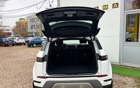 Land Rover Range Rover Evoque II, 2019 год, 3 300 000 рублей, 7 фотография