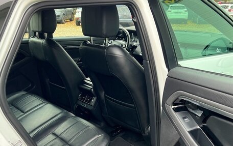 Land Rover Range Rover Evoque II, 2019 год, 3 300 000 рублей, 11 фотография