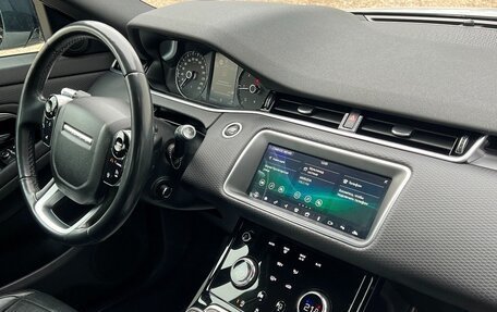 Land Rover Range Rover Evoque II, 2019 год, 3 300 000 рублей, 12 фотография