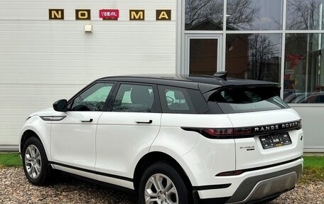 Land Rover Range Rover Evoque II, 2019 год, 3 300 000 рублей, 6 фотография