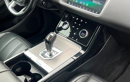 Land Rover Range Rover Evoque II, 2019 год, 3 300 000 рублей, 14 фотография