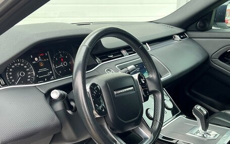 Land Rover Range Rover Evoque II, 2019 год, 3 300 000 рублей, 16 фотография