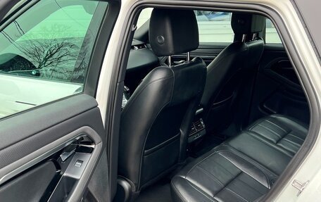 Land Rover Range Rover Evoque II, 2019 год, 3 300 000 рублей, 21 фотография