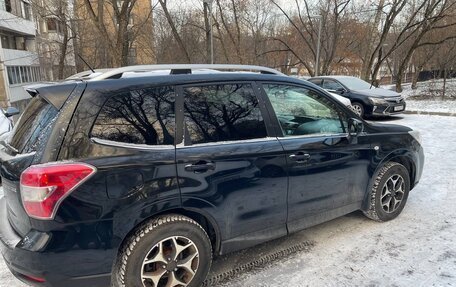 Subaru Forester, 2014 год, 980 000 рублей, 3 фотография