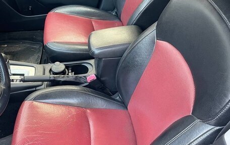 Subaru Forester, 2014 год, 980 000 рублей, 9 фотография