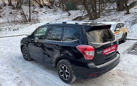 Subaru Forester, 2014 год, 980 000 рублей, 5 фотография