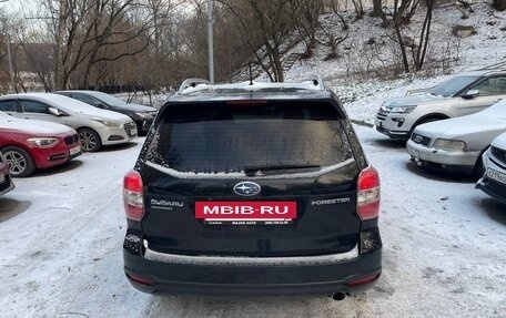 Subaru Forester, 2014 год, 980 000 рублей, 4 фотография