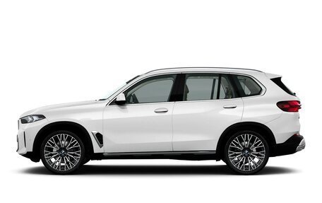 BMW X5, 2025 год, 18 270 000 рублей, 3 фотография