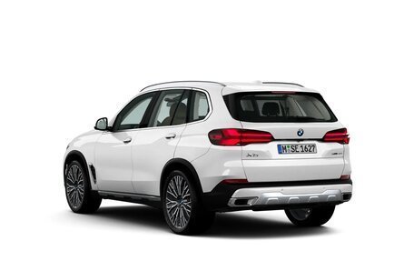 BMW X5, 2025 год, 18 270 000 рублей, 2 фотография