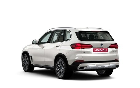 BMW X5, 2025 год, 18 270 000 рублей, 7 фотография
