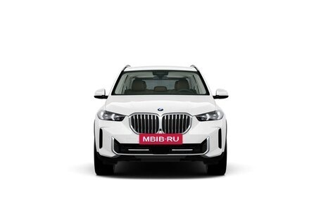 BMW X5, 2025 год, 18 270 000 рублей, 4 фотография