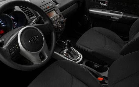 KIA Soul I рестайлинг, 2012 год, 1 100 000 рублей, 15 фотография