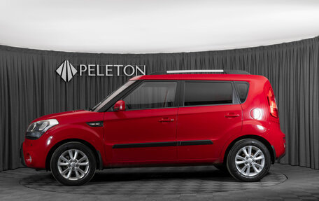 KIA Soul I рестайлинг, 2012 год, 1 100 000 рублей, 7 фотография