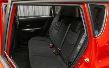 KIA Soul I рестайлинг, 2012 год, 1 100 000 рублей, 14 фотография