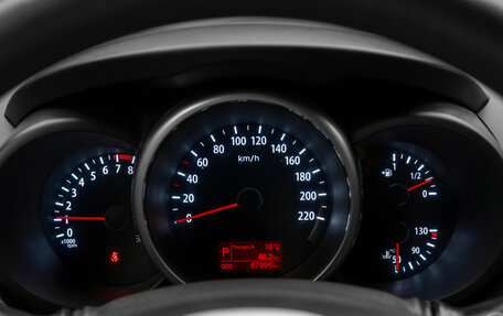 KIA Soul I рестайлинг, 2012 год, 1 100 000 рублей, 13 фотография